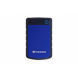 TRANSCEND 1TB StoreJet 25H3B Transcend USB 3.1