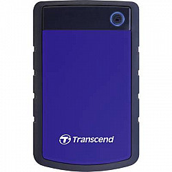 TRANSCEND 2TB StoreJet 25H3B Transcend
