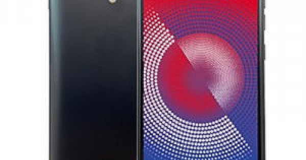 ROKIT MOBILNI TELEFON ORB S 16GB CRNA intelligence overview