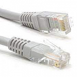 Velteh UTP cable CAT 5E sa konektorima UT-23 20m