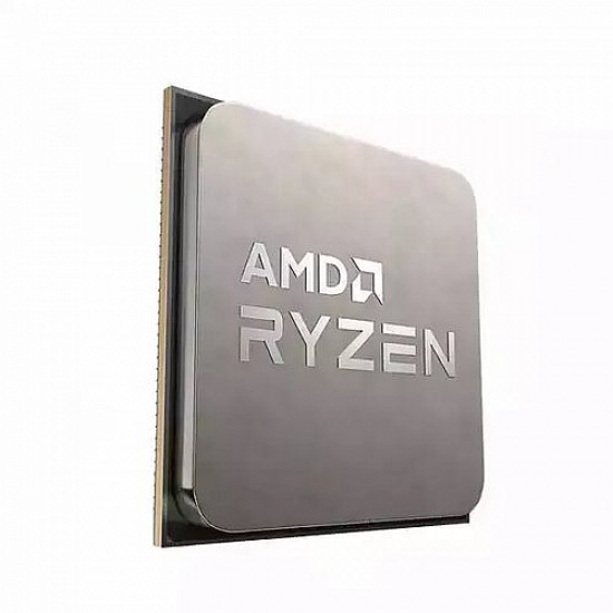 AMD procesor AM4 Ryzen 7 5700X 3.4GHz - tray AMD procesor AM4 Ryzen 7 5700X 3.4GHz - tray