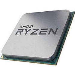 AMD procesor AM4 Ryzen 7 3700X 3.6GHz Tray