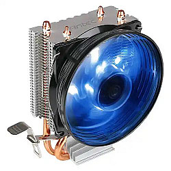 Antec CPU Cooler A30 PRO (1200, 1700, AM5, AM4) TDP 95W