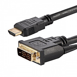 Kettz kabl HDMI-DVI M, M 1.8m
