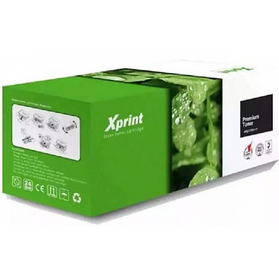 Xprint Toner PA-210 Pantum P2500, P2500w, M6550w, M6550nw 1600str.