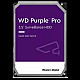 Western Digital hard disk 12TB SATA3  WD121PURP Purple