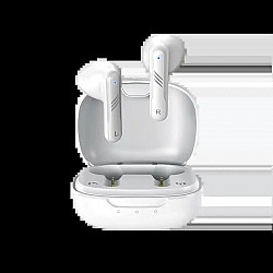 Genius bežične slušalice HS-M905BT Bele TWS, Bluetooth v5.3,  Type C