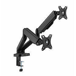 MAX nosač za 2 monitora DDL32 17-32, vesa 100x100, 2x9kg