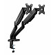 MAX nosač za 2 monitora DDL32 17-32, vesa 100x100, 2x9kg