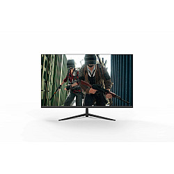 Zeus monitor 32 ZUS320MAX  1920x1080, Full HD, VA, 75Hz, HDMI, VGA, Frameless