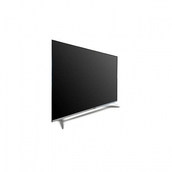 FOX SMART LED TV 75 75WOS625D 3840x2160, UHD, 4K, ATV, DTV-C, T, T2, S, S2 webOS