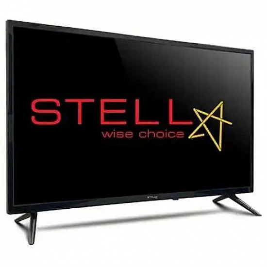 Stella LED TV 32 S32D20 1366x768, HD Redy, DLED, ATV Stella LED TV 32 S32D20 1366x768, HD Redy, DLED, ATV