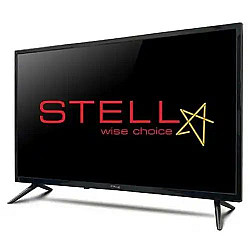 Stella LED TV 32 S32D20 1366x768, HD Redy, DLED, ATV