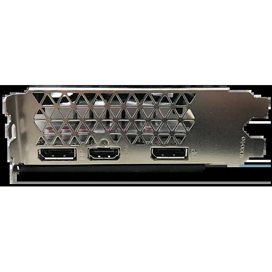 Biostar Graficka karta RX580 8GB GDDR5 256 bit 2XDP, HDMI