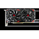 Biostar Graficka karta RX580 8GB GDDR5 256 bit 2XDP, HDMI