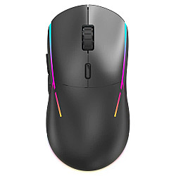YENKEE bežični miš YMS 3500BK SAMURAI WL