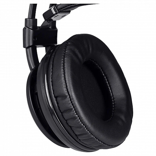 YENKEE slušalice YHP 3035 SHADOW crne