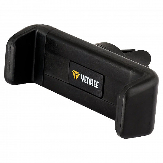 YENKEE auto držač za mobilne telefone YSM 201BK AirVent