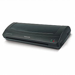 SENCOR plastifikator SLA 201 A4