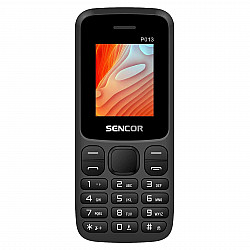 SENCOR mobilni telefon ELEMENT P013