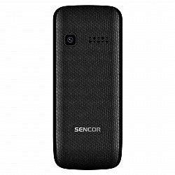 SENCOR mobilni telefon ELEMENT P013