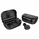 Sencor Bluetooth slušalice SEP 520BT BK TWS, IP44 crne Sencor Bluetooth slušalice SEP 520BT BK TWS, IP44 crne
