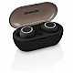 Sencor Bluetooth slušalice SEP 510BT BK, IP44,  TWS crne