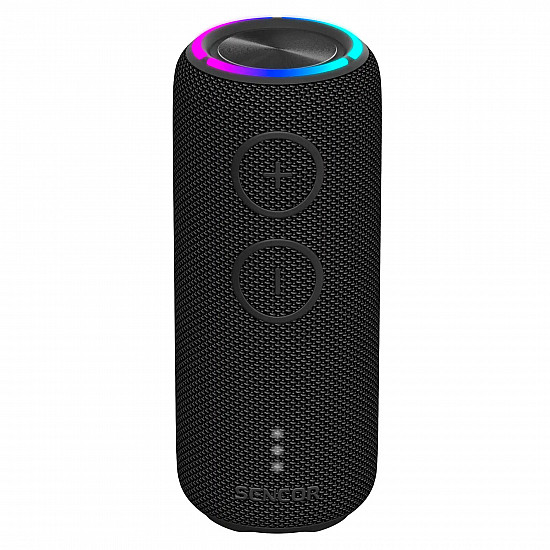 Sencor Bluetooth zvučnik Sirius 2 maxi 30W Crni, IPX7, TWS Sencor Bluetooth zvučnik Sirius 2 maxi 30W Crni, IPX7, TWS