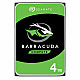 Seagate hard disk 4TB SATA3 Baracuda 256MB ST4000DM004