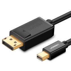 Ugreen kabl Mini Displayport - Displayport 1.5m 