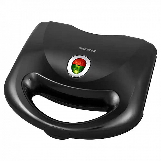 Smarton  aparat za sendviče SM 300, snaga 800W