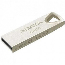AData USB Flash 64 GB 2.0 AUV210-64G-RGD