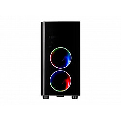 Thermaltake kućište View 31 TG RGB