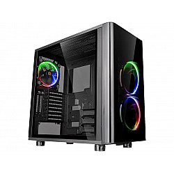 Thermaltake kućište View 31 TG RGB