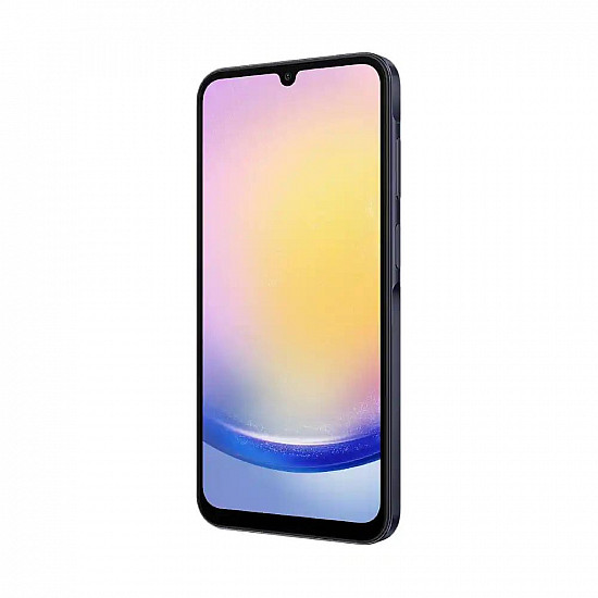 Samsung mobilni telefon Galaxy A25 5G 6, 128GB Blue Black
