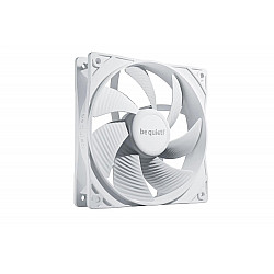 Be quiet Case Cooler Pure Wings 3 120mm PWM BL110 White