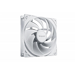 Be quiet Case Cooler Pure Wings 3 120mm PWM high-speed BL111 White