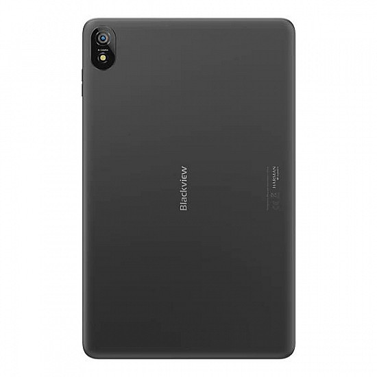 Blackview tablet 12 Tab 18 4G LTE Dual sim 2000x1200 FHD+ IPS, 8GB, 256GB, 16MP-8MP, Android 13, Gray Blackview tablet 12 Tab 18 4G LTE Dual sim 2000x1200 FHD+ IPS, 8GB, 256GB, 16MP-8MP, Android 13, Gray
