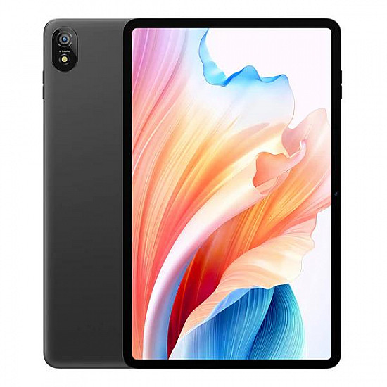 Blackview tablet 12 Tab 18 4G LTE Dual sim 2000x1200 FHD+ IPS, 8GB, 256GB, 16MP-8MP, Android 13, Gray Blackview tablet 12 Tab 18 4G LTE Dual sim 2000x1200 FHD+ IPS, 8GB, 256GB, 16MP-8MP, Android 13, Gray