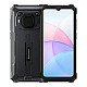 Blackview mobilni telefon BV6200 Pro 6, 128 Black IP68 & IP69K