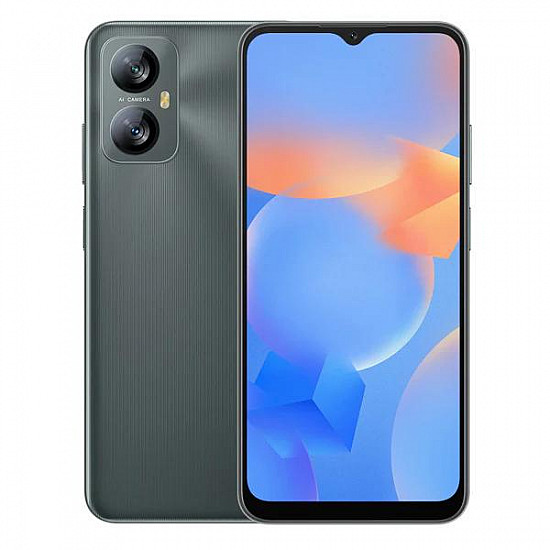 Blackview mobilni telefon A52 Pro 4, 128 Black