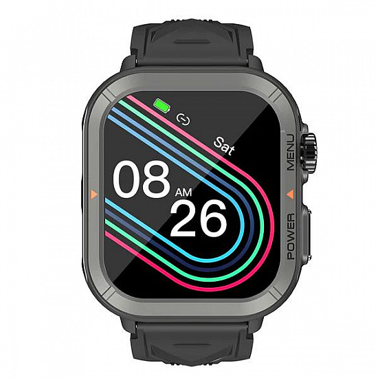 Blackview Smart Watch W30 Black