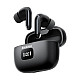 Blackview bežične slušalice AirBuds 8 Polar Night Black, ANC, BT 5.3, Type-C, IPX7