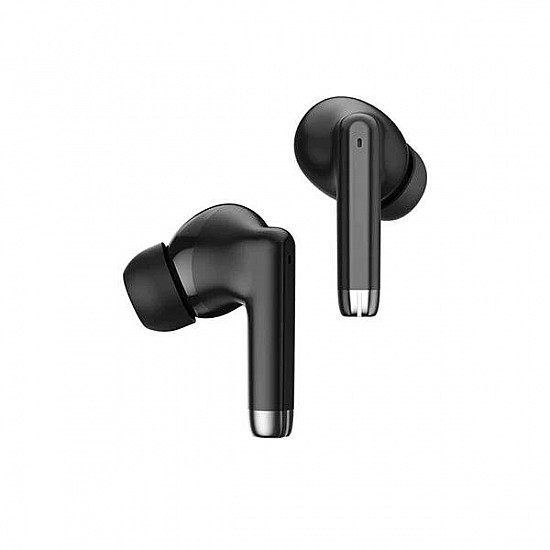 Blackview bežične slušalice AirBuds 4 Obsidian Black, BT 5.3, IPX7 Blackview bežične slušalice AirBuds 4 Obsidian Black, BT 5.3, IPX7