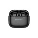 Blackview bežične slušalice AirBuds 4 Obsidian Black, BT 5.3, IPX7 Blackview bežične slušalice AirBuds 4 Obsidian Black, BT 5.3, IPX7