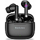 Blackview bežične slušalice AirBuds 4 Obsidian Black, BT 5.3, IPX7 Blackview bežične slušalice AirBuds 4 Obsidian Black, BT 5.3, IPX7