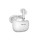 Blackview bežične slušalice AirBuds 4 Pearl White, BT 5.3, IPX7