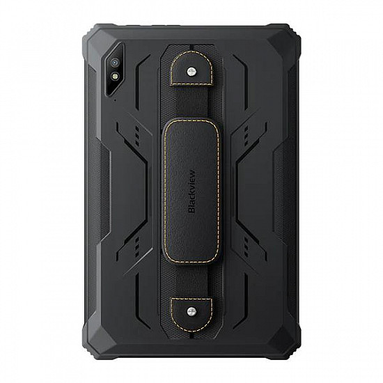 Blackview tablet 10.36 Active 8 pro 4G Dual sim FHD+ IPS, 8GB, 256GB, 46MP-16MP, IP68, IP69K, NFC, crna