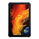 Blackview tablet 10.36 Active 8 pro 4G Dual sim FHD+ IPS, 8GB, 256GB, 46MP-16MP, IP68, IP69K, NFC, crna