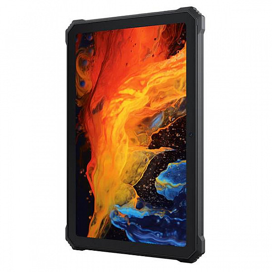 Blackview tablet 10.36 Active 8 pro 4G Dual sim FHD+ IPS, 8GB, 256GB, 46MP-16MP, IP68, IP69K, NFC, crna